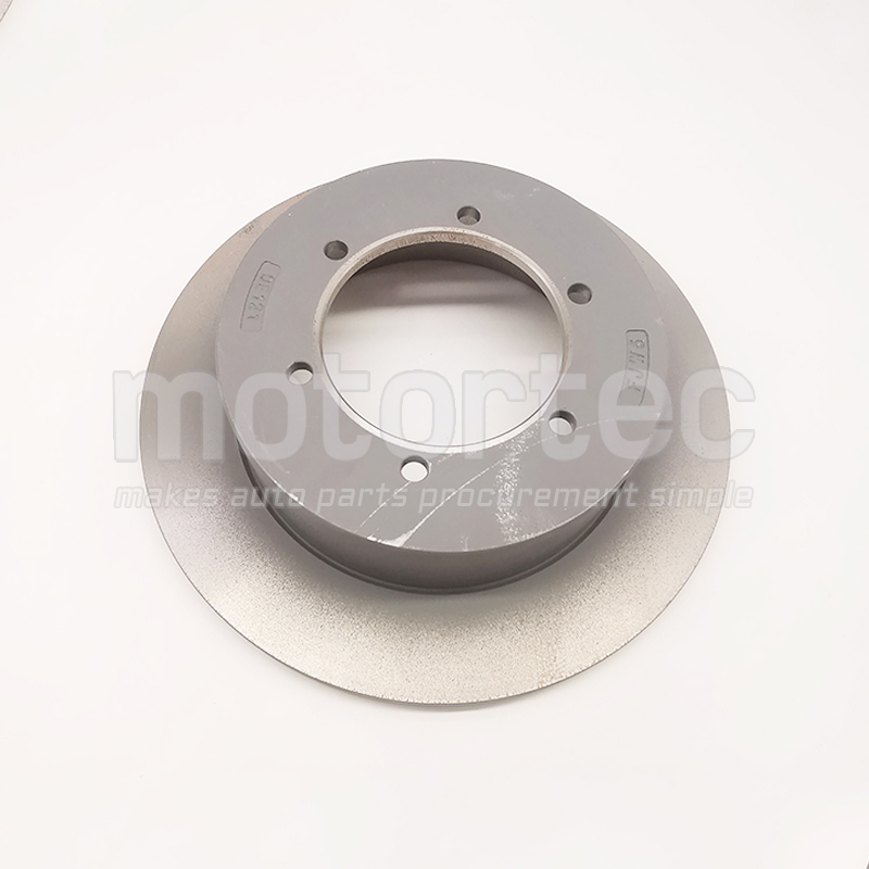 OEM C00076503 Brake Disc Rotor For Maxus V90 Factory Store